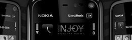 ��������� ��� ���� �� Nokia 5800 XpressMusic