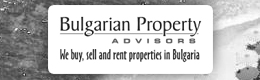 Изработка уеб сайт за Bulgarian Property Advisors