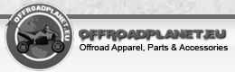 E-shop OffRoadPlanet.eu