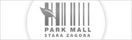Изработка уеб сайт за Park Mall Стара Загора - редизайн