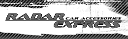 Radar Express - online shop
