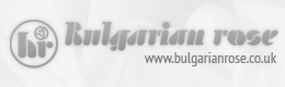 Изработка уеб сайт за bulgarianrose.co.uk