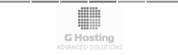 Изработка уеб сайт за GHosting